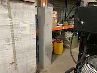 Elite kast - afbeelding 6 van  6