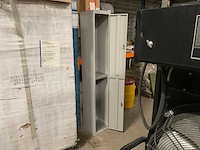 Elite kast - afbeelding 1 van  6