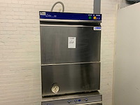 Elite korvenvaatwasmachine - afbeelding 1 van  9