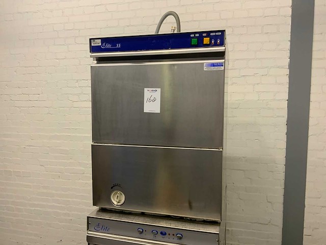 Elite korvenvaatwasmachine - afbeelding 2 van  9