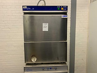 Elite korvenvaatwasmachine - afbeelding 3 van  9