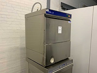 Elite korvenvaatwasmachine - afbeelding 4 van  9