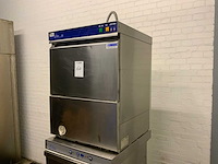 Elite korvenvaatwasmachine - afbeelding 5 van  9