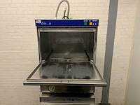 Elite korvenvaatwasmachine - afbeelding 7 van  9