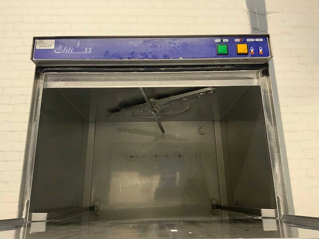Elite korvenvaatwasmachine - afbeelding 8 van  9