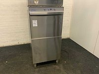 Elite korvenvaatwasmachine - afbeelding 1 van  9
