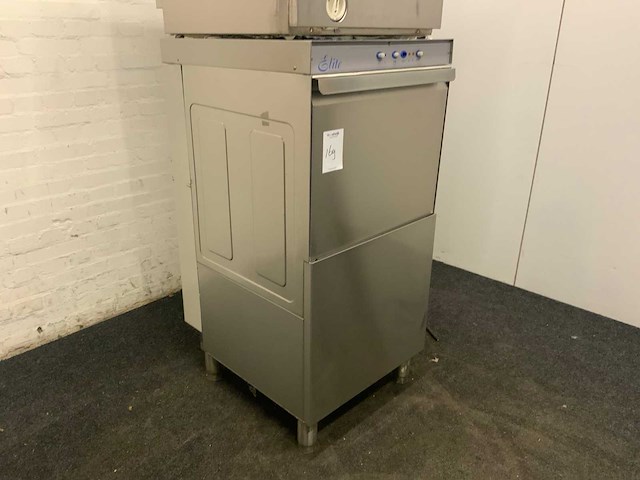 Elite korvenvaatwasmachine - afbeelding 4 van  9