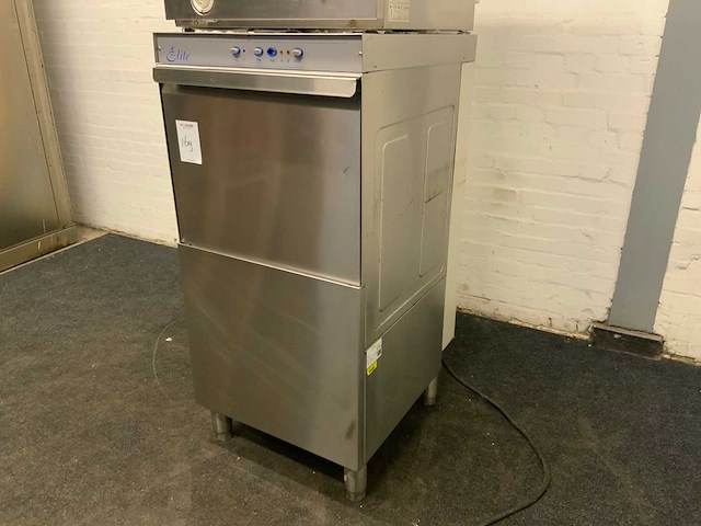 Elite korvenvaatwasmachine - afbeelding 5 van  9