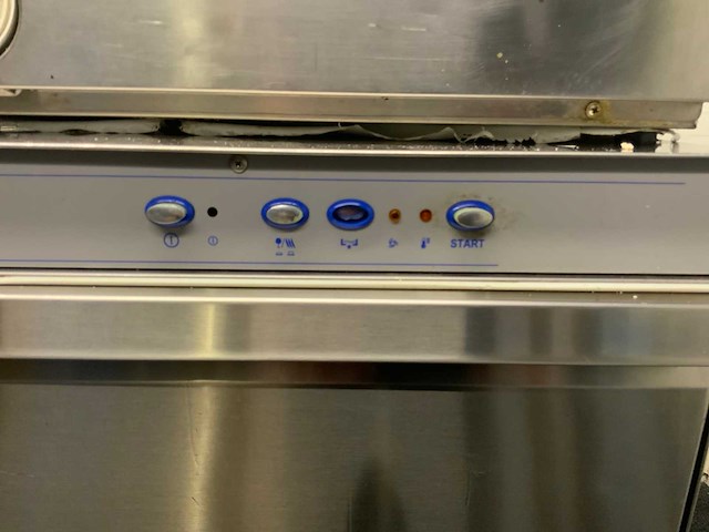 Elite korvenvaatwasmachine - afbeelding 6 van  9