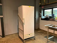 Elite ks 601 koelkast