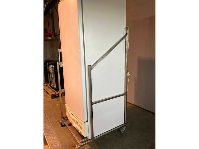 Elite ks 601 koelkast - afbeelding 3 van  6