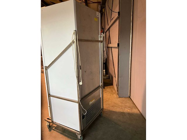 Elite ks 601 koelkast - afbeelding 4 van  6