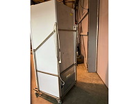 Elite ks 601 koelkast - afbeelding 4 van  6