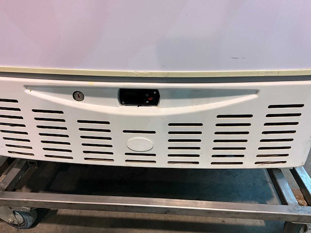 Elite ks 601 koelkast - afbeelding 5 van  6