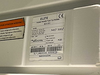 Elite ks 601 koelkast - afbeelding 6 van  6