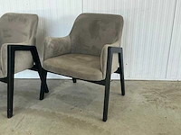 Elite lusso fauteuil (2x) - afbeelding 2 van  5