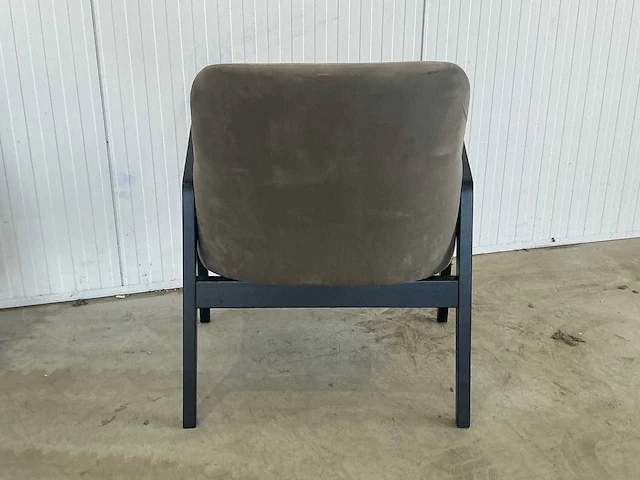 Elite lusso fauteuil (2x) - afbeelding 5 van  5