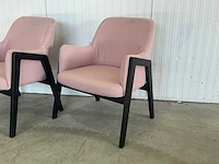 Elite lusso fauteuil (2x) - afbeelding 2 van  5