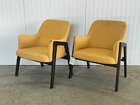 Elite lusso fauteuil (2x)