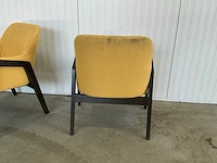 Elite lusso fauteuil (2x) - afbeelding 4 van  5