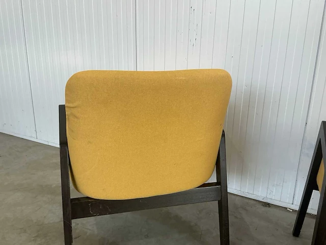 Elite lusso fauteuil (2x) - afbeelding 5 van  5