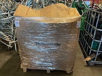 Elite major 4s v3 tuinhakselaar - afbeelding 2 van  4