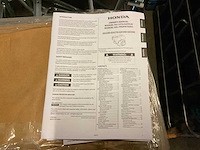 Elite major 4s v3 tuinhakselaar - afbeelding 3 van  4