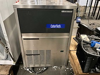 Elite pbe45 ijsblokjesmachine - afbeelding 1 van  5