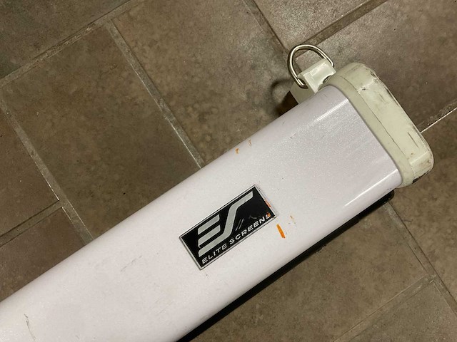 Elite screens projectiescherm - afbeelding 2 van  4