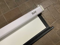 Elite screens projectiescherm - afbeelding 3 van  4