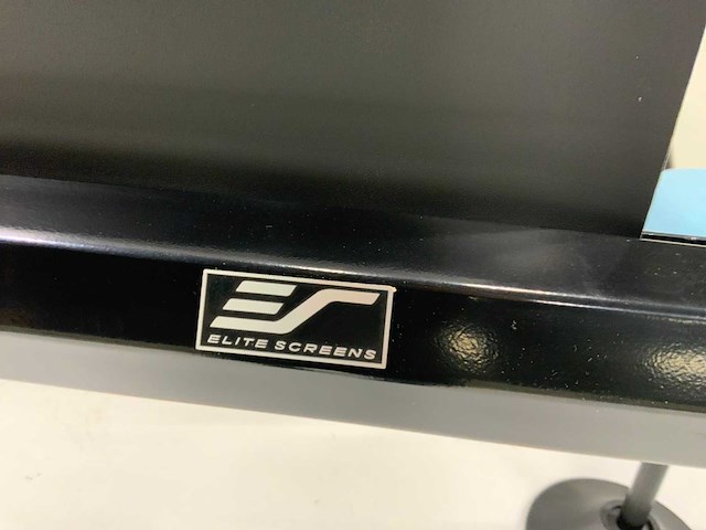 Elite screens projectiescherm - afbeelding 3 van  3