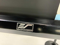 Elite screens projectiescherm - afbeelding 3 van  3
