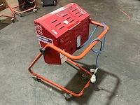 Elite sts230 heater - afbeelding 3 van  4