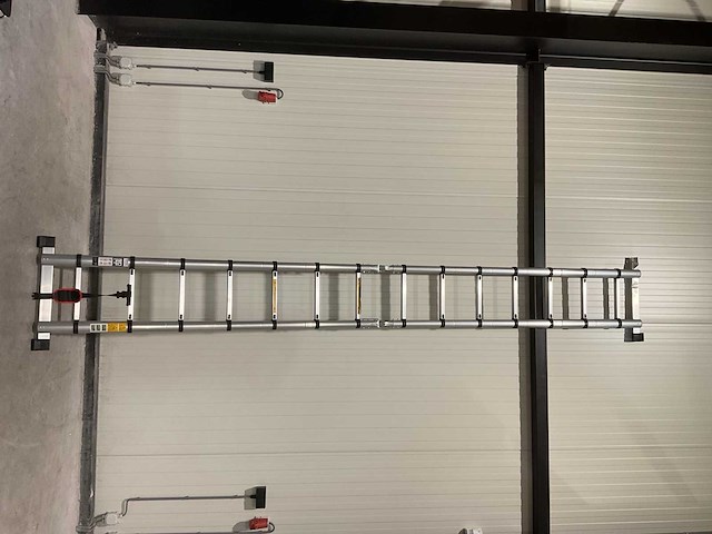 Elite vapio 2 x 2,2m 2603061542 ladder en trap - afbeelding 4 van  13