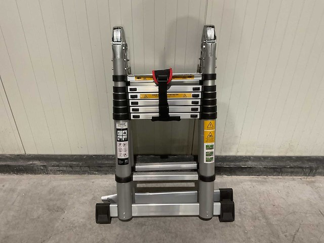 Elite vapio 2 x 2,2m 2603061542 ladder en trap - afbeelding 5 van  13