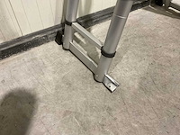 Elite vapio 2 x 2,2m 2603061542 ladder en trap - afbeelding 7 van  13