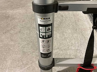 Elite vapio 2 x 2,2m 2603061542 ladder en trap - afbeelding 9 van  13