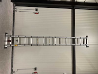 Elite vapio 2 x 2,2m 2603061542 ladder en trap - afbeelding 2 van  3