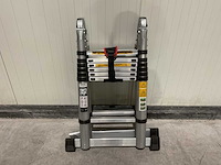 Elite vapio 2 x 2,2m 2603061542 ladder en trap - afbeelding 5 van  13