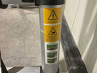 Elite vapio 2 x 2,2m 2603061542 ladder en trap - afbeelding 10 van  13