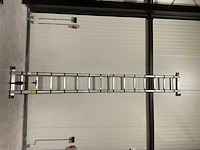 Elite vario 2 x 2,2m 2603061542 ladder en trap - afbeelding 4 van  13