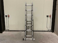 Elite vario 2 x 2,2m 2603061542 ladder en trap - afbeelding 12 van  13
