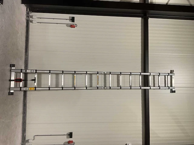 Elite vario 2 x 2,2m 2603061542 ladder en trap - afbeelding 4 van  13