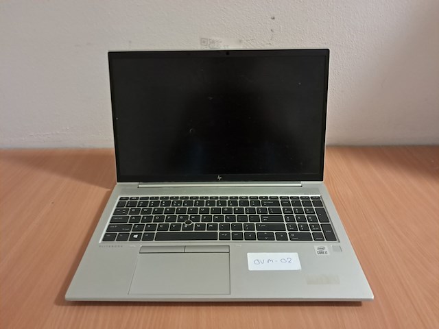 Elitebook, hp, 850 g7 - afbeelding 1 van  6