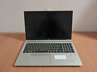 Elitebook, hp, 850 g7
