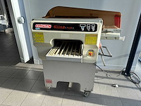 Elixa plus - automac - verpakkings en etiketteermachine - afbeelding 1 van  5