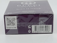 Elixir de parfum, 60ml, gucci, guilty - afbeelding 4 van  5