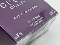 Elixir de parfum, 60ml, gucci, guilty - afbeelding 3 van  5
