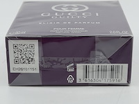Elixir de parfum, 60ml, gucci, guilty - afbeelding 4 van  5