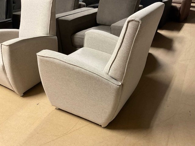 Eliza fauteuil (2x) - afbeelding 2 van  11
